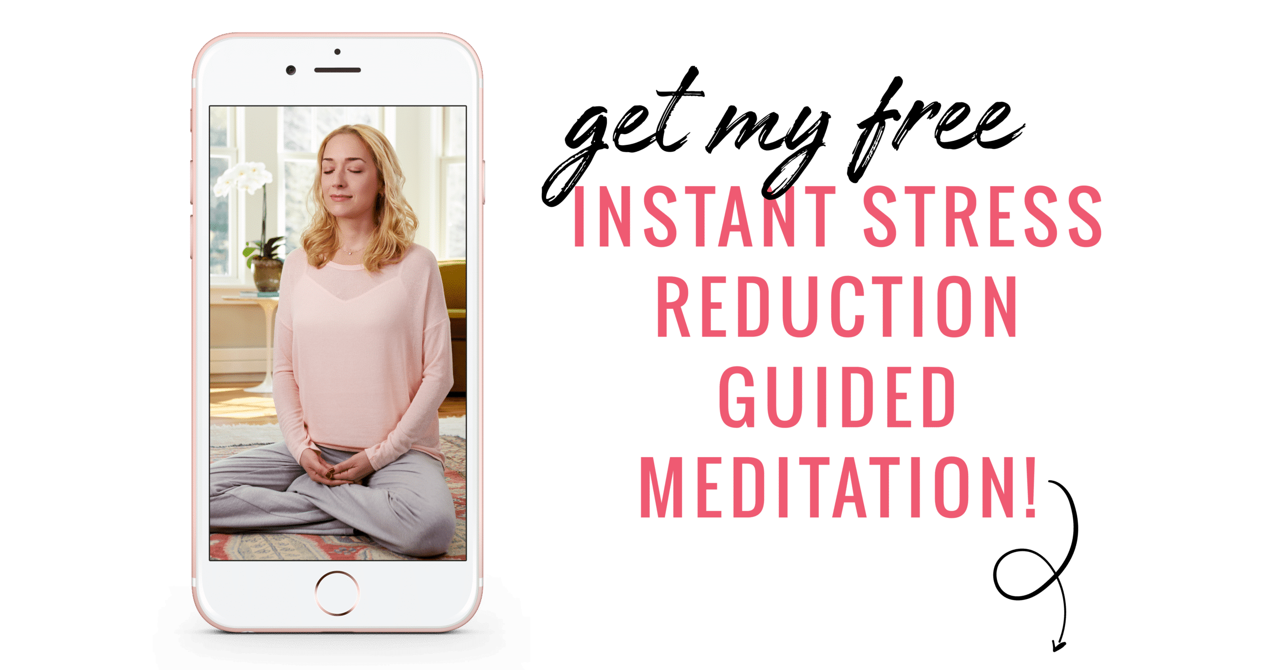 Free Guided Meditation